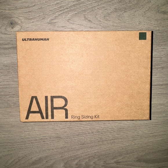 Ultrahuman ring sizer - Picture 2 of 3